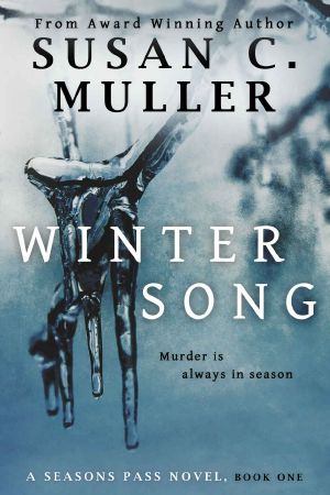 [Seasons Pass 01] • Winter Song